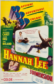 Hannah Lee 1953 吹き替え 動画 フル