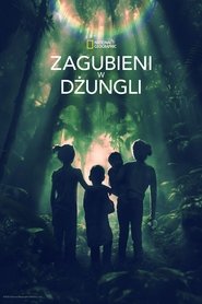 Zagubieni w dżungli (2025)