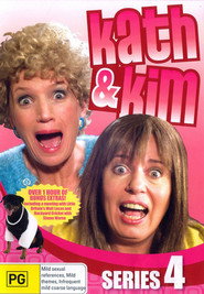 Kath & Kim Season 4 2