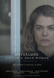 Poster Interlude: City of a Dead Woman 2017