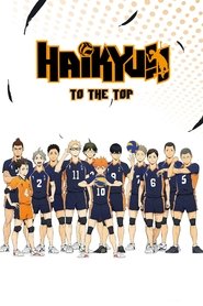 Haikyu!!
