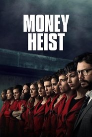 Money Heist / La casa de papel (2017) online ελληνικοί υπότιτλοι