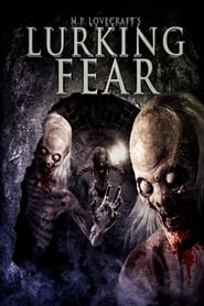 Lurking Fear poster