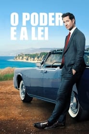 Assistir O Poder e a Lei Online