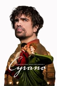 Cyrano streaming sur 66 Voir Film complet