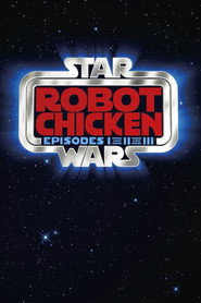 Robot Chicken - Star Wars Collection collection poster