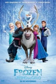 Frozen: Uma Aventura Congelante (2013) Dublado Online