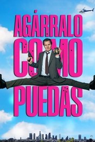 Agárralo como puedas