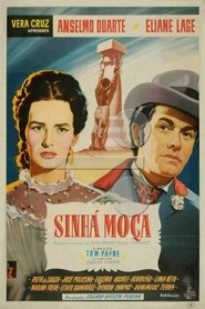 Sinhá Moça 1953 映画 吹き替え