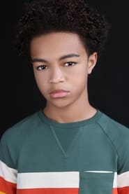 Jaiden J. Smith as Tesso Carter