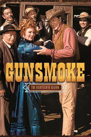 Gunsmoke Season 18 3