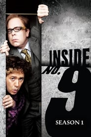 Inside No. 9: Temporada 1 online