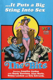 The Bite poster