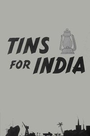 Tins for India) Tins for India (1941)