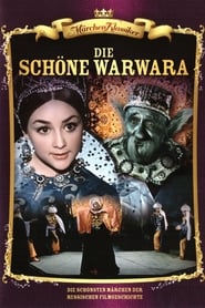 Poster Die schöne Warwara