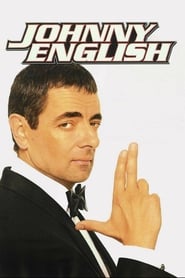 Assistir Johnny English Online HD