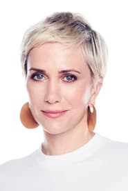 Kristen Wiig is Self - Various Characters