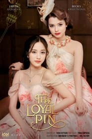 The Loyal Pin Episode Rating Graph poster