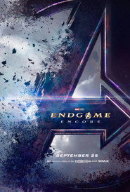 Avengers Endgame: Encore