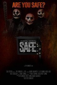 Safe movie