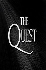 Poster The Quest 1958