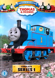 Thomas & Friends Season 1 5