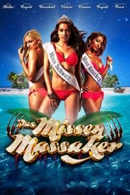 Poster The Swiss Miss Massacre 2012