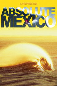 Poster Absolute Mexico 2009
