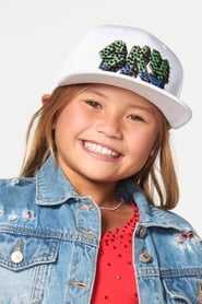 Sky Brown as Herself - DWTS Juniors Contestant