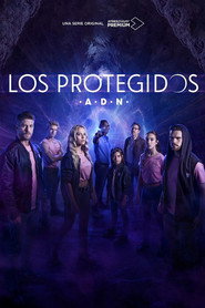Los Protegidos: A.D.N. постер