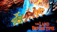 The Land Before Time