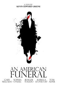An American Funeral