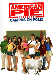 American Pie présente : Campus en folie movie