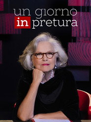 Un giorno in pretura