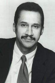 Antone Pagán as Arrested Man