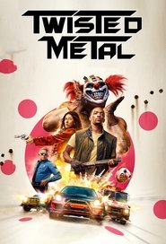 Twisted Metal (2025) Temporada 2 PCOK WEB-DL 1080p Latino