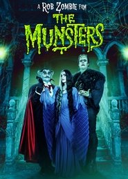 Voir film The Munsters en streaming