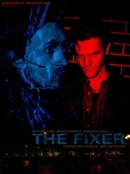 Poster The Fixer 2019