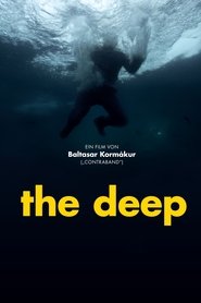 Poster The Deep