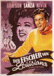 Der Fischer von Louisiana (1950)