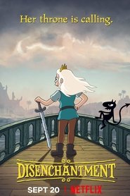 Disenchantment: 2 Staffel