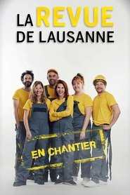 La Revue de Lausanne 2022 - En Chantier) La Revue de Lausanne 2022 - En Chantier (2023)