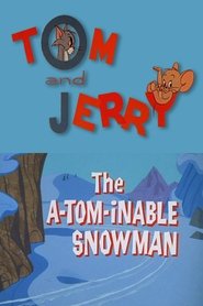 Poster The A-Tom-inable Snowman 1966