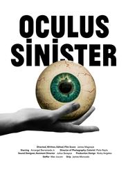 Oculus Sinister streaming