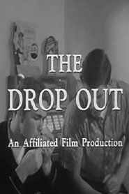 Poster The Drop Out 1962