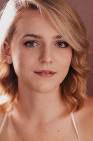 Kelly Rose Golden as Jenna Cunningham