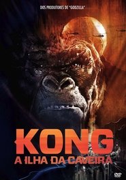 Kong: A Ilha da Caveira – Dublado