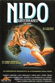 Nido subterráneo (1988) | The Nest
