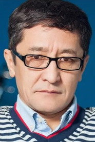 Temirbek Birnazarov