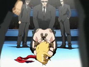 Fighters Clash still